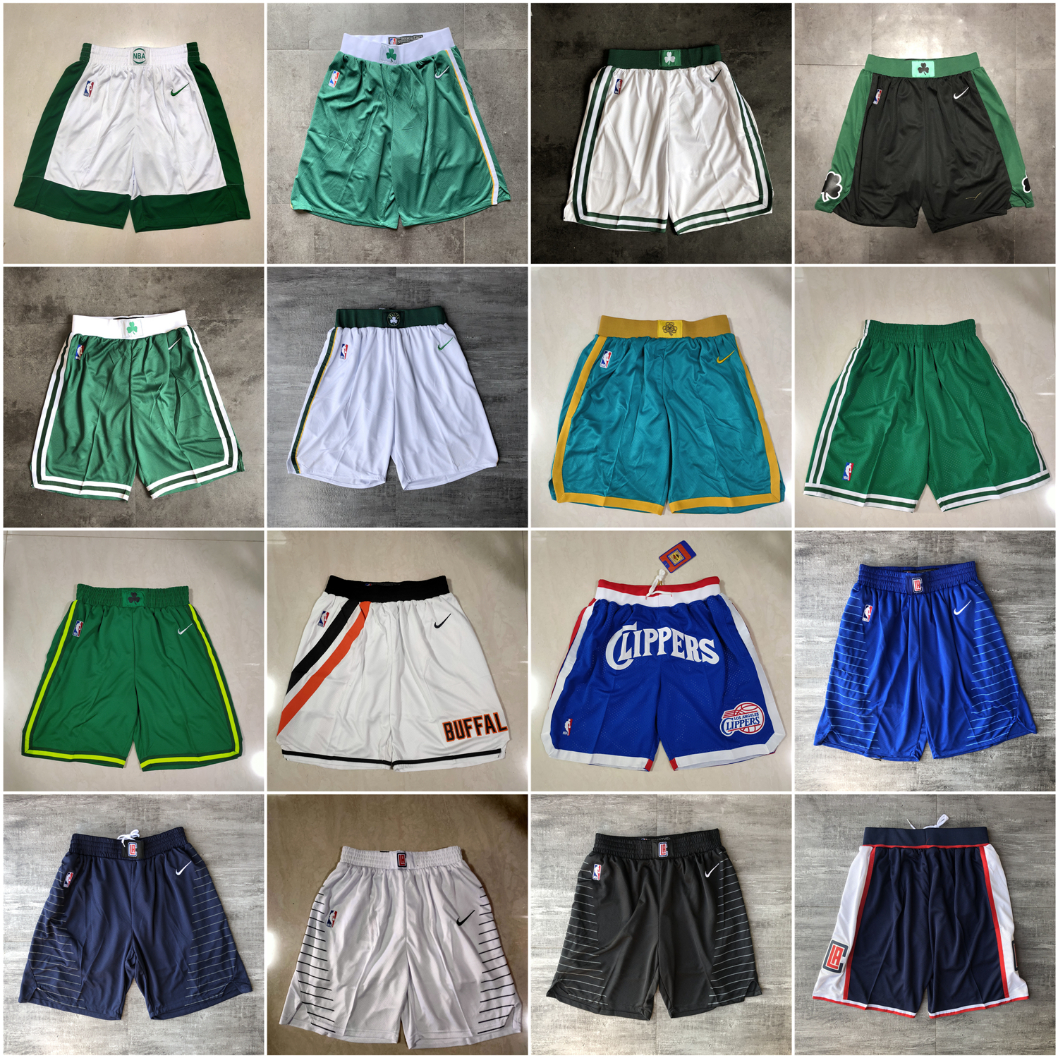2021 Team Basketball Short Just Don Boston Celtics Retro Reward Version Shorts Hip Pop Pant With Pocket Zipper Sweatpants Stitched Size S-XXXL Summer Breathable, As photo
2021 Team Basketball Short Just Don Boston Celtics Retro Reward Version Shorts Hip Pop Pant With Pocket Zipper Sweatpants Stitched Size S-XXXL Summer Breathable, As photo