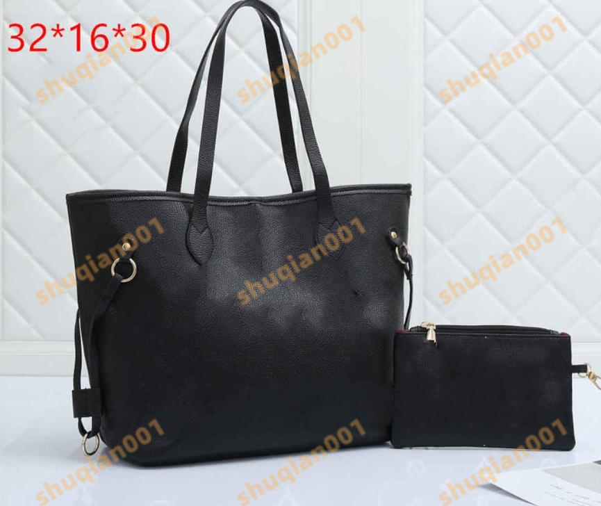 High Quality Fashion Classic Bags All-match Genuine Leather Letter Medium Tote Vintage Messenger Women Handbags embossing Shoulder Bag
High Quality Fashion Classic Bags All-match Genuine Leather Letter Medium Tote Vintage Messenger Women Handbags embossing Shoulder Bag