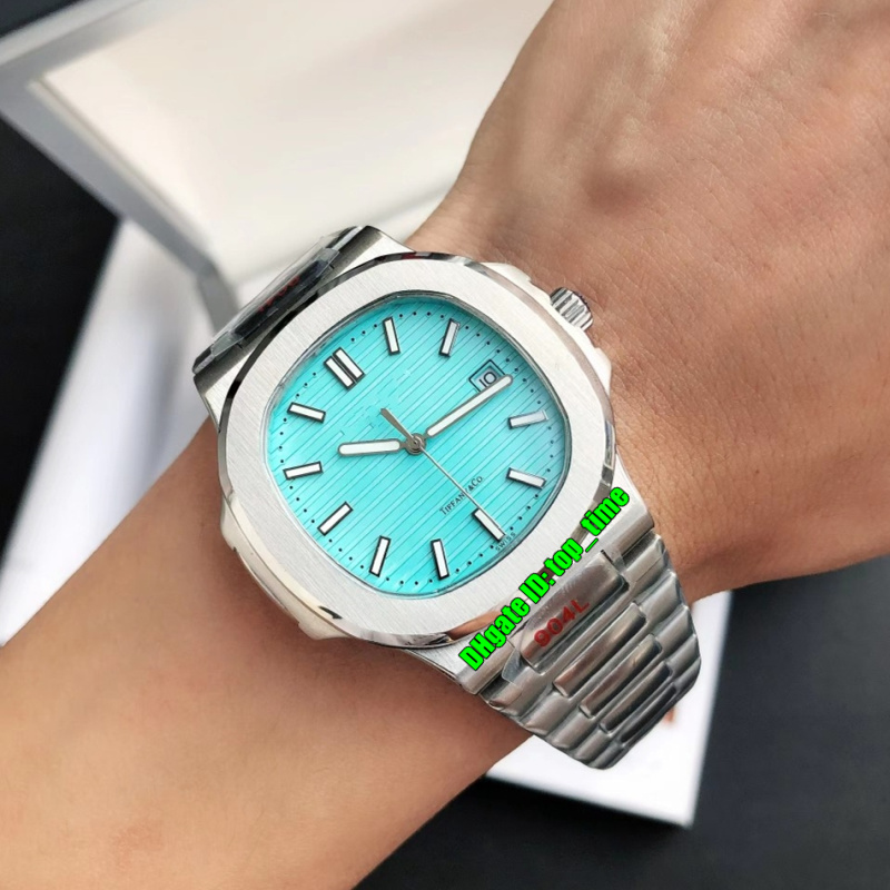 17 Styles High Quality Watches 40mm 170 Years Jay-Z Nautilus 5711/1A-018 Miyota 8215 Automatic Mens Watch Blue Dial Stainless Steel Bracelet Gents Sports Wristwatches, Vip
17 Styles High Quality Watches 40mm 170 Years Jay-Z Nautilus 5711/1A-018 Miyota 8215 Automatic Mens Watch Blue Dial Stainless Steel Bracelet Gents Sports Wristwatches, Vip