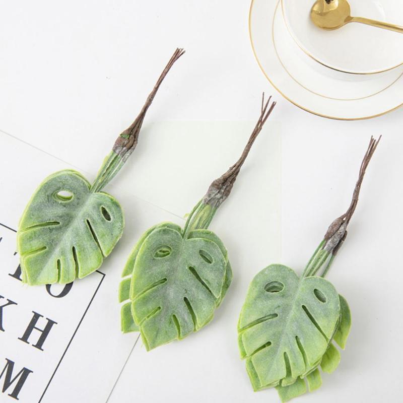 Decorative Flowers & Wreaths Leaves Plastic Plant Year's Eve Christmas Decorations For Home Pots Wedding Garden Rose Bow Artificial C5w9
Decorative Flowers & Wreaths Leaves Plastic Plant Year's Eve Christmas Decorations For Home Pots Wedding Garden Rose Bow Artificial C5w9