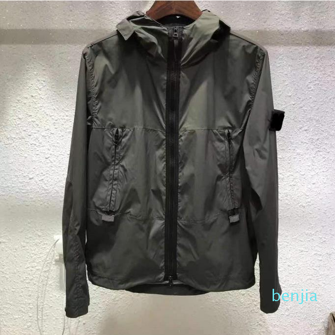 2022 Fashion Brand men Turn-Down Collar Windbreaker Zipper Patchwork Jackets Stone Running Sports Hoody Jogger Casual Island Coat SIZE M-X, Blue
2022 Fashion Brand men Turn-Down Collar Windbreaker Zipper Patchwork Jackets Stone Running Sports Hoody Jogger Casual Island Coat SIZE M-X, Blue