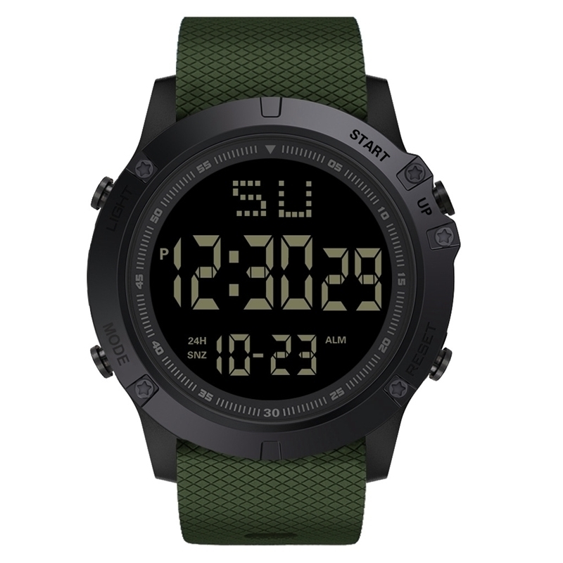 46Honhx men&#039;s electronic watch 199543-653 от DHgate WW