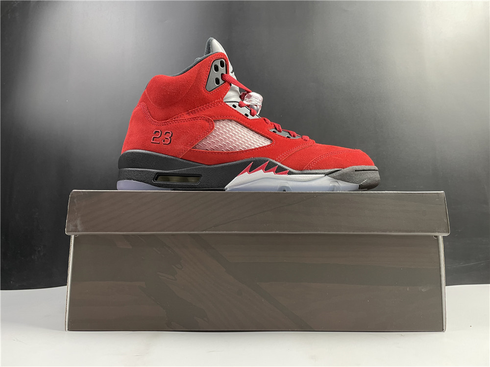 New Men Women With Box 5s Basketball Shoes 5 Raging Bull Athletic Shoes High Quality Sports Outdoors Sneakers
New Men Women With Box 5s Basketball Shoes 5 Raging Bull Athletic Shoes High Quality Sports Outdoors Sneakers