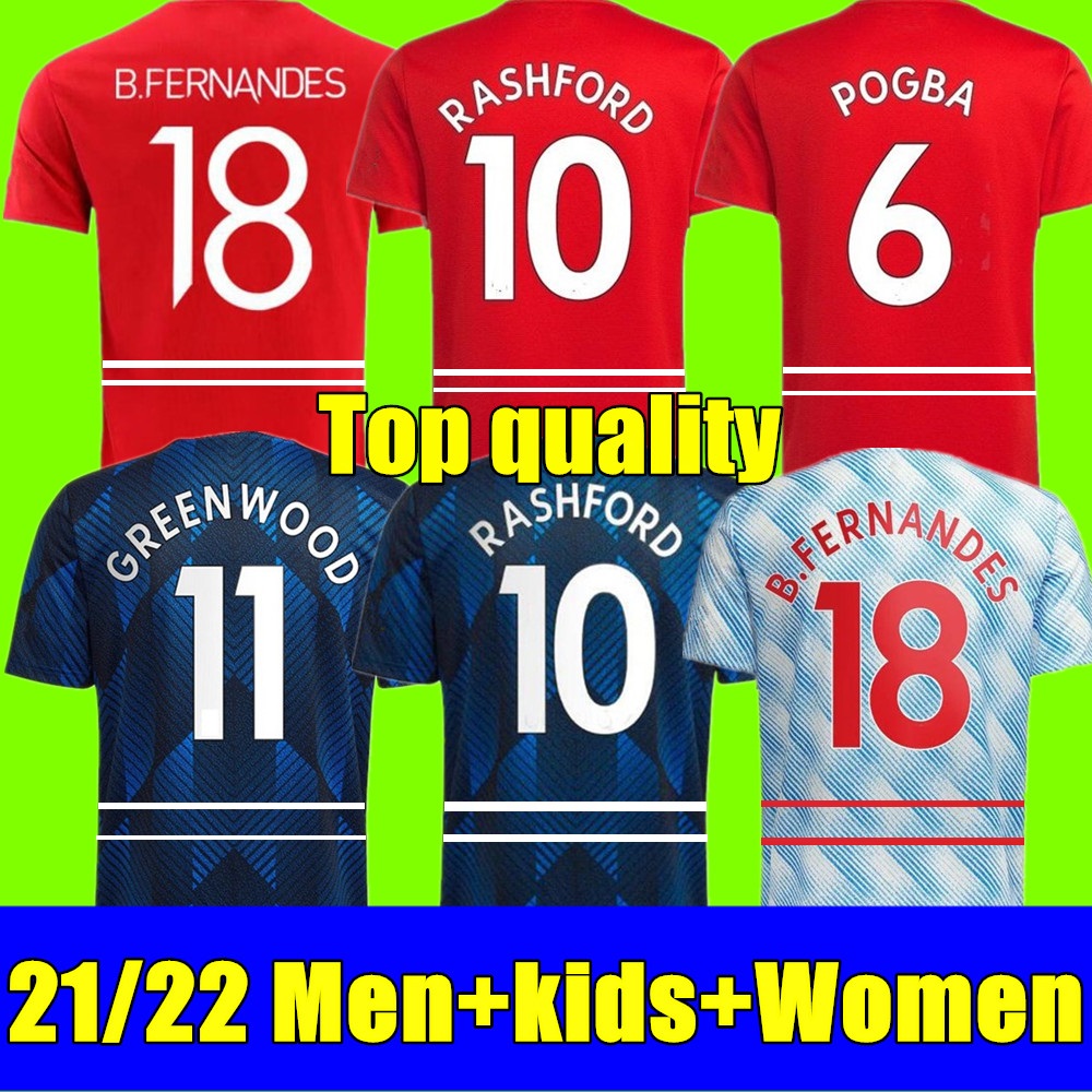 New 22 23 Man Sancho soccer jersey home away 3rd POGBA B. FERNANDES MANCHESTER VAN DE BEEK MANS UTDS RASHFORD 2022 2023 football shirt men Women kids kit youth boys, 22/23 women home+champion patch
New 22 23 Man Sancho soccer jersey home away 3rd POGBA B. FERNANDES MANCHESTER VAN DE BEEK MANS UTDS RASHFORD 2022 2023 football shirt men Women kids kit youth boys, 22/23 women home+champion patch