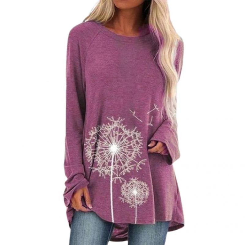Women's Blouses & Shirts Trendy Pullover Top Beautiful Autumn Blouse Stretchy Breathable Oversized Long Women Tunic, White
Women's Blouses & Shirts Trendy Pullover Top Beautiful Autumn Blouse Stretchy Breathable Oversized Long Women Tunic, White