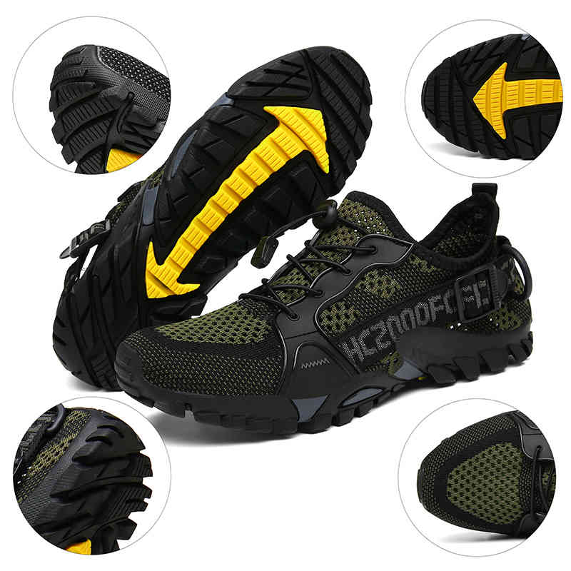 Hiking shoes boot Jiemiao Men Anti slip Breathing tactical combat Army Laarzen Desert training Sneakers Outdoor trekking 0914
Hiking shoes boot Jiemiao Men Anti slip Breathing tactical combat Army Laarzen Desert training Sneakers Outdoor trekking 0914