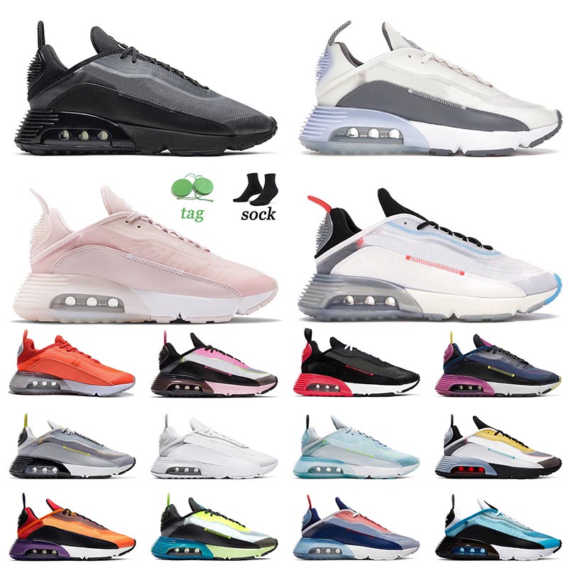 Top Quality 2021 Sports 2090 Running Shoes Black And Athracite Pure Platinum Sail Men Women Barely Rose 2090s Trainers Sneakers 36-45, C41 40-45
Top Quality 2021 Sports 2090 Running Shoes Black And Athracite Pure Platinum Sail Men Women Barely Rose 2090s Trainers Sneakers 36-45, C41 40-45