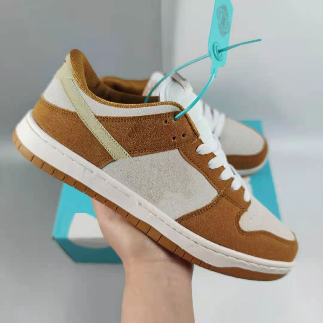 Casual Shoes Classic Men Women Skateboard Shoe Comfortable Low Lace-Up Leather Outdoor Unisex Zapatos Sneakers 36-44
Casual Shoes Classic Men Women Skateboard Shoe Comfortable Low Lace-Up Leather Outdoor Unisex Zapatos Sneakers 36-44