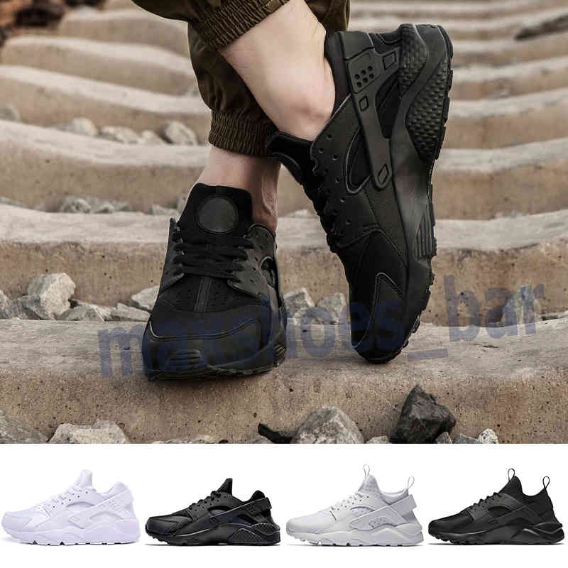 2021 Huarache 1.0 4.0 Running Shoes For Mens Women Triple Black White Red Love Hate Pack Huaraches Jogging Sports designer Sneakers 36-45
2021 Huarache 1.0 4.0 Running Shoes For Mens Women Triple Black White Red Love Hate Pack Huaraches Jogging Sports designer Sneakers 36-45
