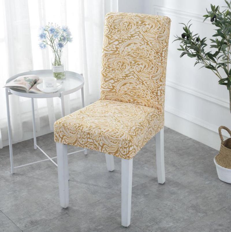 Chair Covers Plant Pringting Dinning Cover Simple El Protective Case Universal Party SeatCover Student Stool Slipcover Stretch
Chair Covers Plant Pringting Dinning Cover Simple El Protective Case Universal Party SeatCover Student Stool Slipcover Stretch