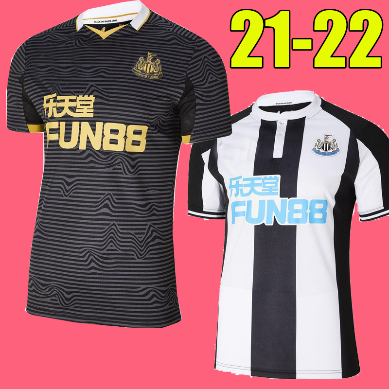 21 22 Newcastle Home Soccer Jerseys United SHELVEY ALMIRON 2021 2022 JOELINTON Football Shirt RITCHIE GAYLE SCHAR MAXIMIN WILSON maillot Men Kit uniforms, Away+patch
21 22 Newcastle Home Soccer Jerseys United SHELVEY ALMIRON 2021 2022 JOELINTON Football Shirt RITCHIE GAYLE SCHAR MAXIMIN WILSON maillot Men Kit uniforms, Away+patch