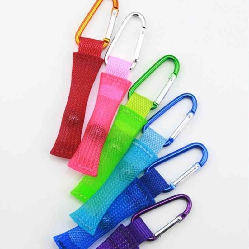 160PCS/DHL Fidget Mesh Marble Key Ring Braid Mesh Tube With Glass Ball Stress Relief Toy With Carabiner Clip Finger Fun Desktop Game Bag Pen
160PCS/DHL Fidget Mesh Marble Key Ring Braid Mesh Tube With Glass Ball Stress Relief Toy With Carabiner Clip Finger Fun Desktop Game Bag Pen