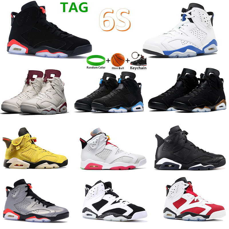 Top 6 6s mens basketball shoes black infrared carmine dmp oreo sport-blue maroon reflect silver unc hare classic men women sports sneakers, 09.reflect silver
Top 6 6s mens basketball shoes black infrared carmine dmp oreo sport-blue maroon reflect silver unc hare classic men women sports sneakers, 09.reflect silver