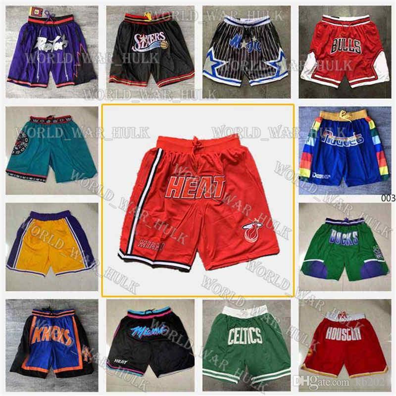 2021 Just Don Miami Heat Basketball Shorts Sport Wear Hip Pop Pant With Pocket Zipper Sweatpants Los Angeles Lakers Custom, Black
2021 Just Don Miami Heat Basketball Shorts Sport Wear Hip Pop Pant With Pocket Zipper Sweatpants Los Angeles Lakers Custom, Black