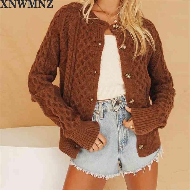 Women Knitted Casual Cardigan Ladies Open Front Sleeve Sweater Coat Outwear Solid White Long Button Knited 210520, Ivory
Women Knitted Casual Cardigan Ladies Open Front Sleeve Sweater Coat Outwear Solid White Long Button Knited 210520, Ivory