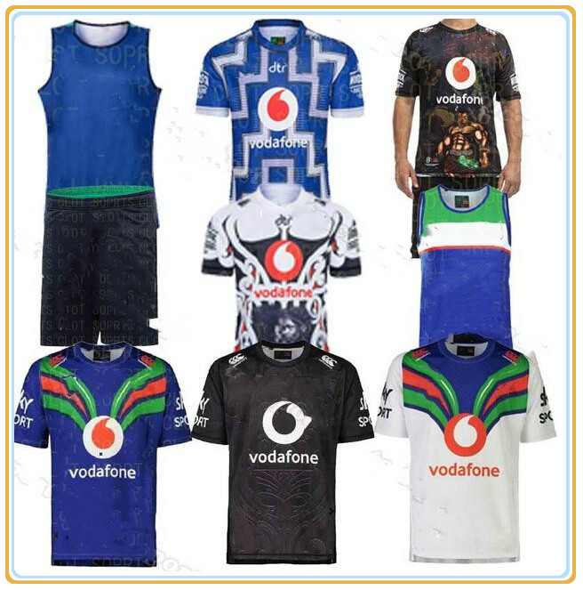 2021 Australia WARRIOR Home Jersey Commemorative NRL League Jerseys Heritage National Rugby Vest shorts pants 2022 WARRIORS INDIGENOUS
2021 Australia WARRIOR Home Jersey Commemorative NRL League Jerseys Heritage National Rugby Vest shorts pants 2022 WARRIORS INDIGENOUS