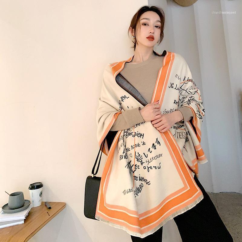 Scarves KOI LEAPING 36 Languages Say I Love You Scarf Fashion Warm Artificial Cashmere Thick Windproof Shawl1
Scarves KOI LEAPING 36 Languages Say I Love You Scarf Fashion Warm Artificial Cashmere Thick Windproof Shawl1