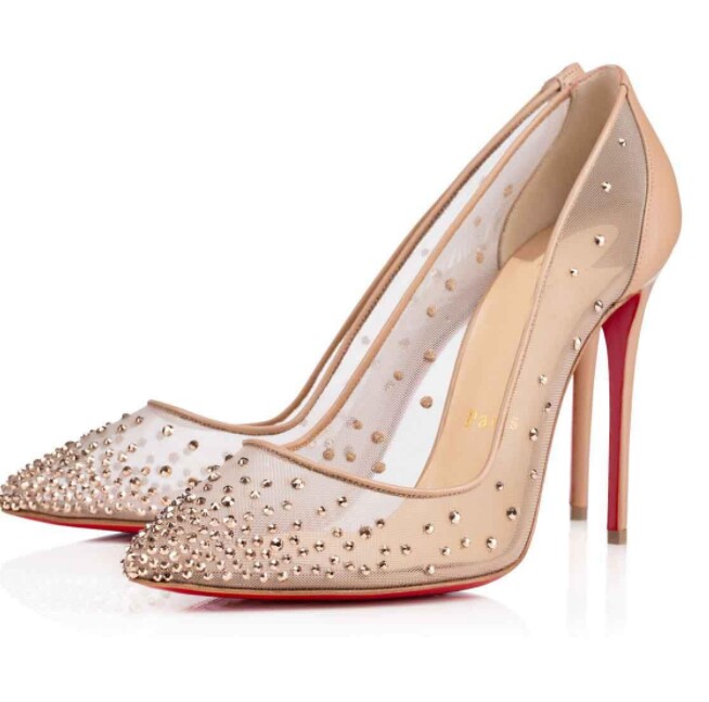 Bottom Pump Bride Red Soles Spikaqueen Women Shoes,PVC With Strass Pointed Closed Toe Party Wedding Heels Elegance Woman mkj003, 6 no box
Bottom Pump Bride Red Soles Spikaqueen Women Shoes,PVC With Strass Pointed Closed Toe Party Wedding Heels Elegance Woman mkj003, 6 no box