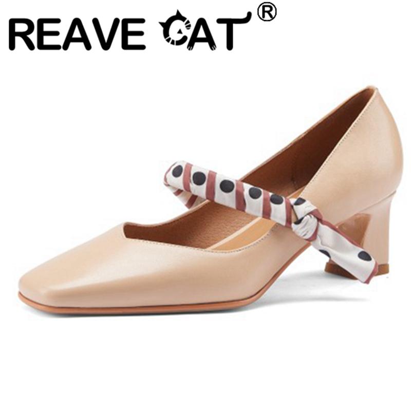 2021 Ribbons Pumps Mary Jane Square Toe Leather Slip-On 5.5cm Chunky High Spool Heel Big Size 33-41 Beige Apricot Dress Shoes, Black
2021 Ribbons Pumps Mary Jane Square Toe Leather Slip-On 5.5cm Chunky High Spool Heel Big Size 33-41 Beige Apricot Dress Shoes, Black