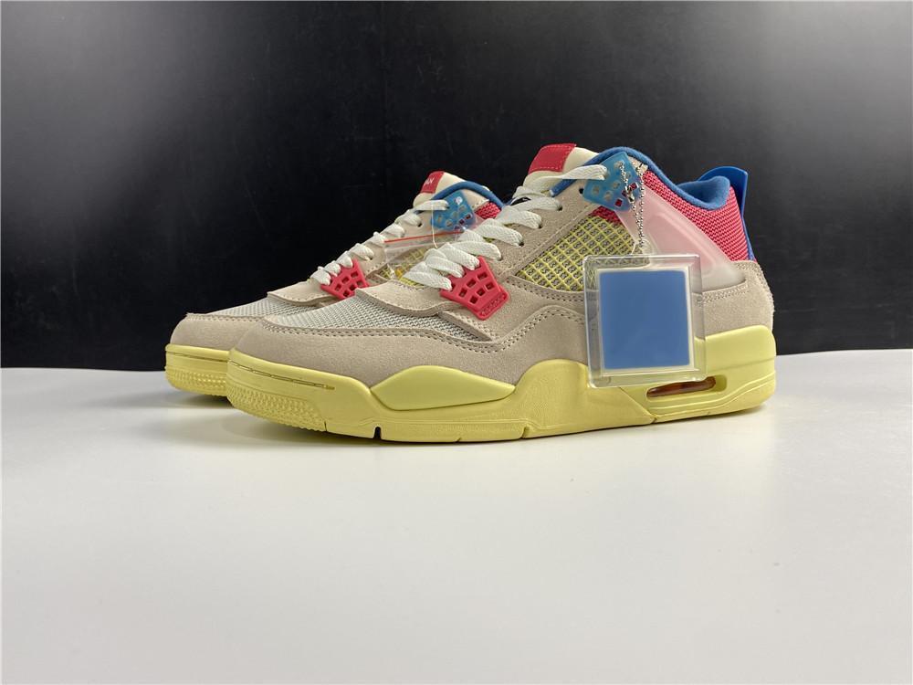 High Quality 2021 4 Guava Ice Noir Mens and Womens Fashion Sports Shoes Sneakers Trainer, Off noir
High Quality 2021 4 Guava Ice Noir Mens and Womens Fashion Sports Shoes Sneakers Trainer, Off noir