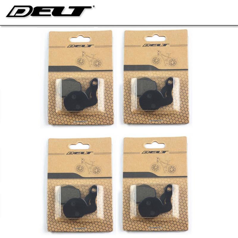 Bike Brakes 4pairs Boxed Bicycle Disc Brake Pads For MAGURA LOUISE 2007 BAT CARBON 2008 Resin
Bike Brakes 4pairs Boxed Bicycle Disc Brake Pads For MAGURA LOUISE 2007 BAT CARBON 2008 Resin