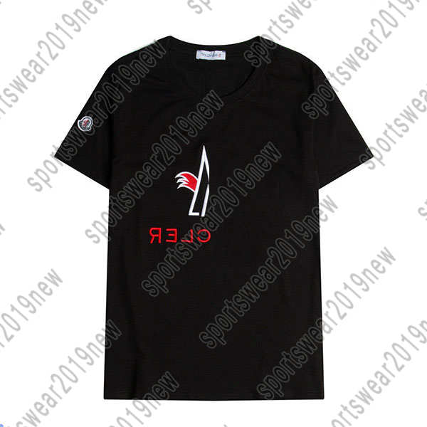 2021 Men Women Designers T-Shirts Pullover Cotton Man Casual sports famous luxurys Short sleeve Mens Tees Rooster embroidery Reversal letter, White;black
2021 Men Women Designers T-Shirts Pullover Cotton Man Casual sports famous luxurys Short sleeve Mens Tees Rooster embroidery Reversal letter, White;black