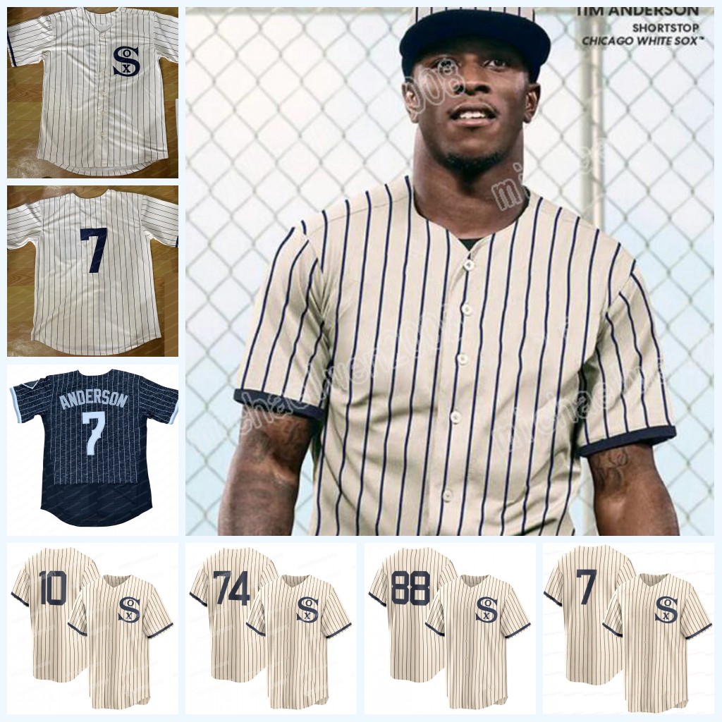 White 2021 Field of Dreams Game Tim Anderson Luis Robert CHICAGO Jersey Yoan Moncada Jose Abreu Lance Lynn Craig Kimbrel Nick Madrigal Eloy Jimenez Jace Fry, Mens cool base 2021 city
White 2021 Field of Dreams Game Tim Anderson Luis Robert CHICAGO Jersey Yoan Moncada Jose Abreu Lance Lynn Craig Kimbrel Nick Madrigal Eloy Jimenez Jace Fry, Mens cool base 2021 city
