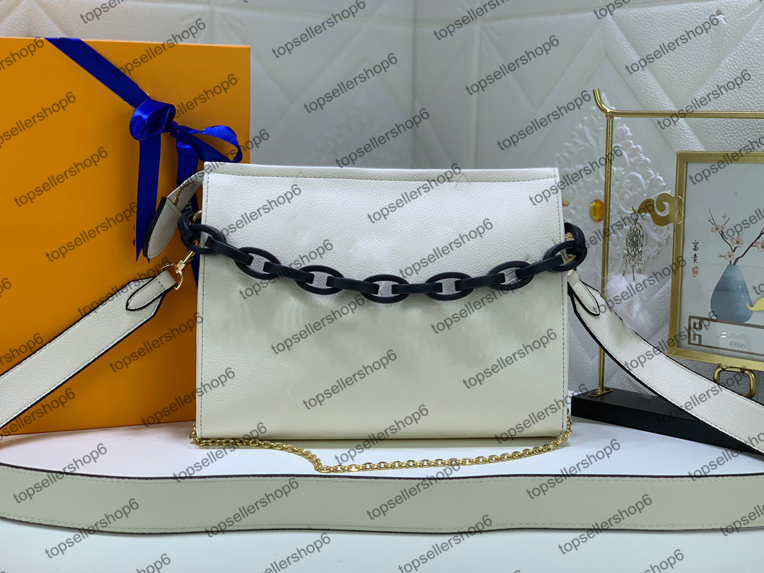 M67692 M47524 Designer TOILETTE women chain POUCH bag canvas embossed real Cowhide-leather trim clutch purse handbag wallet shoulderbag, Invoice
M67692 M47524 Designer TOILETTE women chain POUCH bag canvas embossed real Cowhide-leather trim clutch purse handbag wallet shoulderbag, Invoice