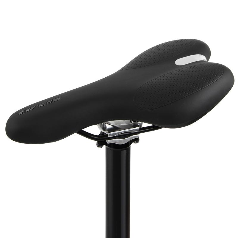 Bike Saddles Saddle Silicone Cushion PU Leather Surface Silica Filled Gel Comfortable Cycling Seat Shockproof MTB Bicycle Accessories
Bike Saddles Saddle Silicone Cushion PU Leather Surface Silica Filled Gel Comfortable Cycling Seat Shockproof MTB Bicycle Accessories