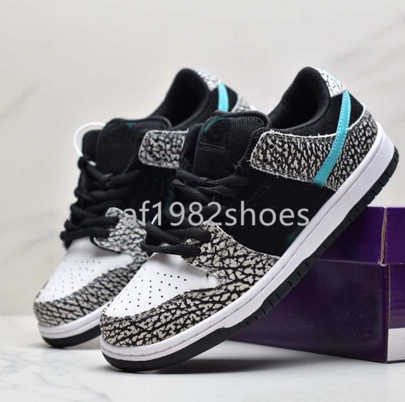 Grey Atmos Elephant print Ducks low Running Shoes Mens Womens Sports Sneakers Zapatos Skateboard Trainers SB Men Size 6 - 11 US, Blue
Grey Atmos Elephant print Ducks low Running Shoes Mens Womens Sports Sneakers Zapatos Skateboard Trainers SB Men Size 6 - 11 US, Blue