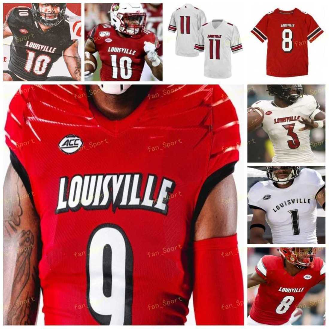 Louisville Football Jersey NCAA College 7 Monty Montgomery 9 DeVante Parker 5 Teddy Bridgewater 58 Elvis Dumervil 73 Mekhi Becton 81 Braden Smith, As
Louisville Football Jersey NCAA College 7 Monty Montgomery 9 DeVante Parker 5 Teddy Bridgewater 58 Elvis Dumervil 73 Mekhi Becton 81 Braden Smith, As