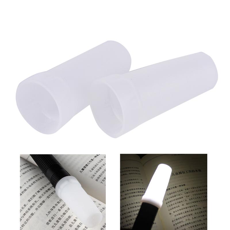 Lamp Covers & Shades 2PCS 24.5mm Max Inner Diameter LED White Diffuser For Convoy S2 S3 S4 S5 S6 S7 S8 Cover
Lamp Covers & Shades 2PCS 24.5mm Max Inner Diameter LED White Diffuser For Convoy S2 S3 S4 S5 S6 S7 S8 Cover
