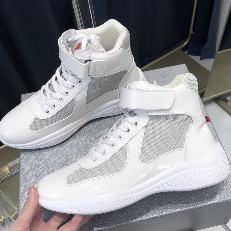 High-top sneakers shoes winter top version fashion classic casual mens outdoor playing sports comfortable and breathable smooth upper foot p, Black
High-top sneakers shoes winter top version fashion classic casual mens outdoor playing sports comfortable and breathable smooth upper foot p, Black