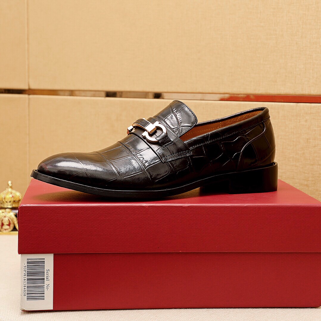 2021 Men's Brogue Formal Wedding Dress Shoes Casual Genuine Leather Flat Shoes Brand Designer Business Office Oxfords Size 38-45, Black
2021 Men's Brogue Formal Wedding Dress Shoes Casual Genuine Leather Flat Shoes Brand Designer Business Office Oxfords Size 38-45, Black
