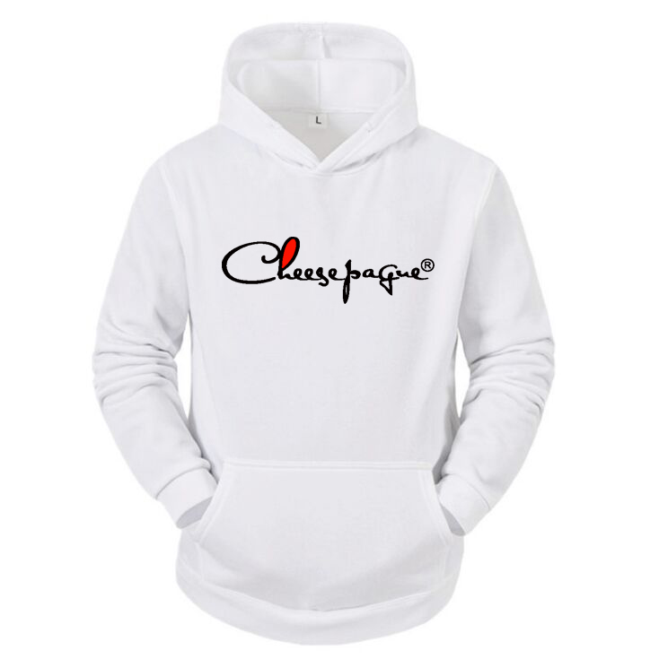 Autumn Sweatshirt Men's Casual Hoodies Men Fashion Fleece high quality Hoody Pullover Hip Hop Sportswear Clothing Plus Size S-3XL