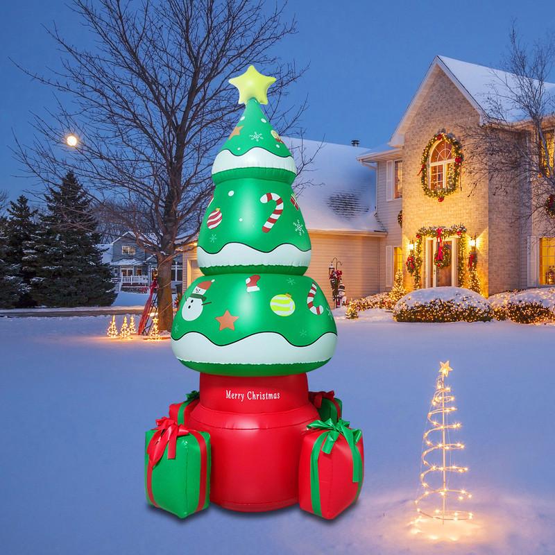 Christmas Decorations Inflatable Santa Claus Night Light Figure Outdoor Garden Toys Snowman Tree Party Year 2022
Christmas Decorations Inflatable Santa Claus Night Light Figure Outdoor Garden Toys Snowman Tree Party Year 2022