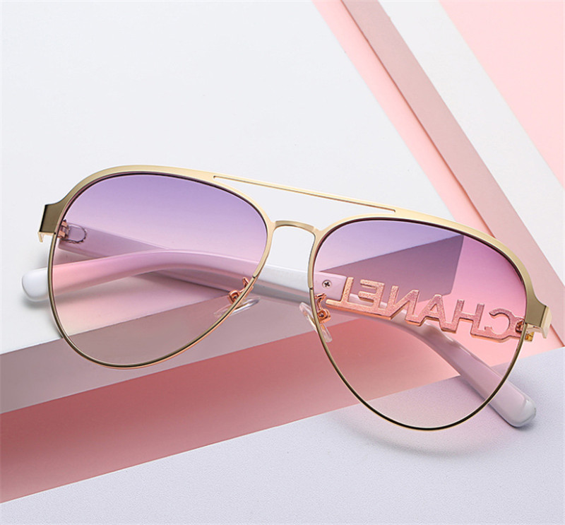 2021 New Fashion Sunglasses - Sunglasses for high-end luxury men and women - sunglasses
2021 New Fashion Sunglasses - Sunglasses for high-end luxury men and women - sunglasses