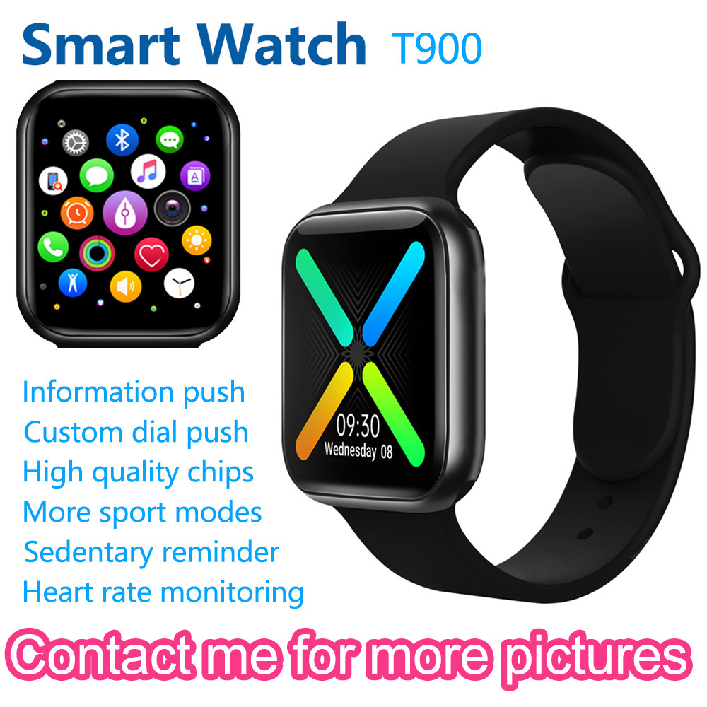 T900 Smart Watches … - image