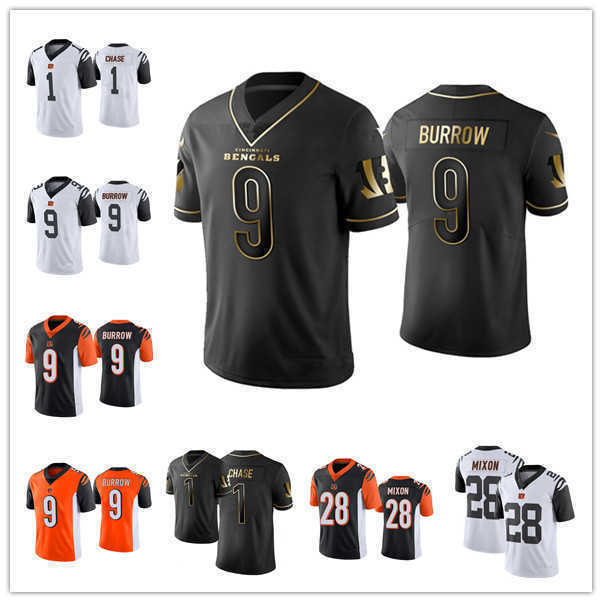 CincinnatiBengalsMEN WOMEN YOUTH joe burrow joe mixon #1 Ja'Marr Chase Vapor Limited football Jersey
CincinnatiBengalsMEN WOMEN YOUTH joe burrow joe mixon #1 Ja'Marr Chase Vapor Limited football Jersey