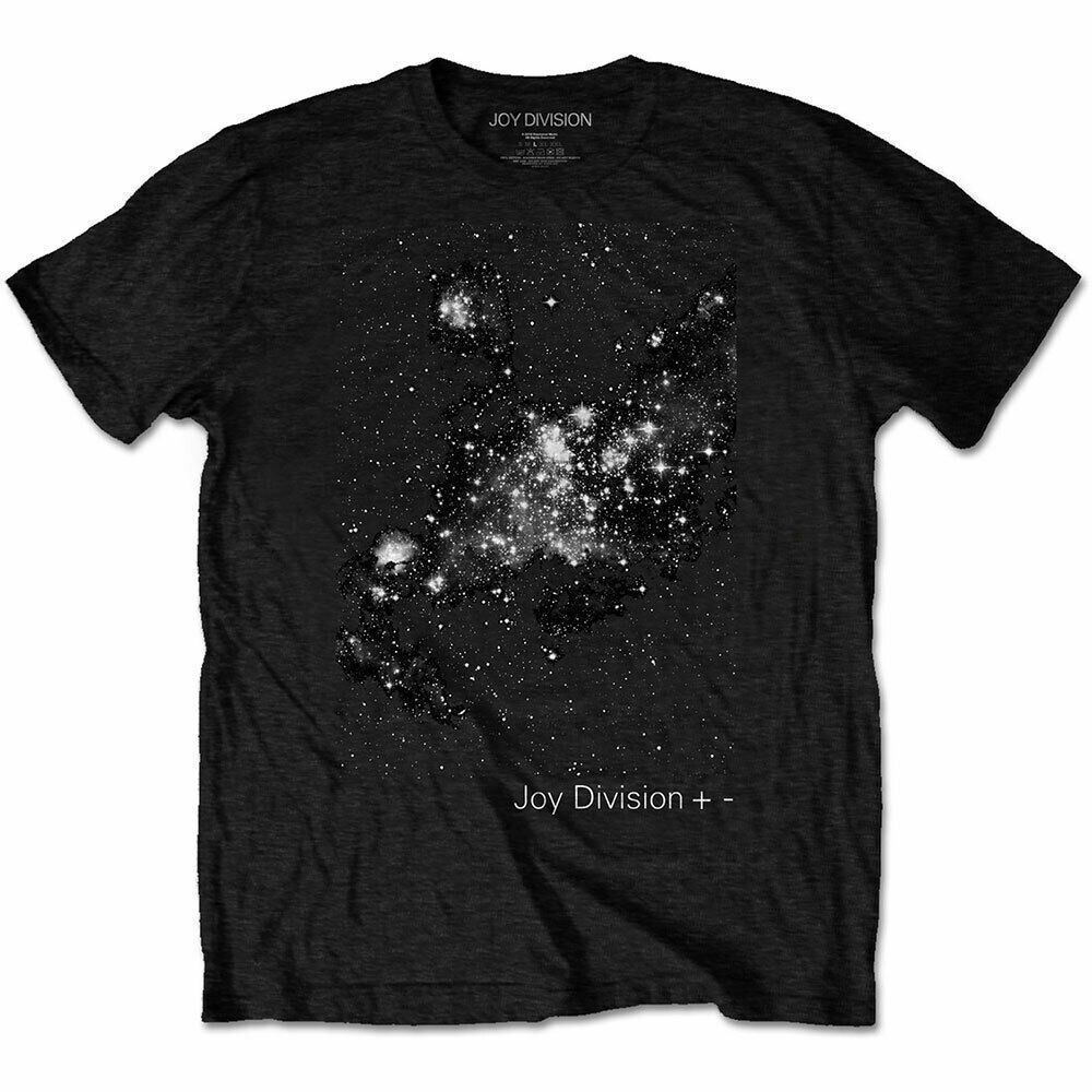 Joy Division: 'plus Minus' T-shirt *official Merch* *new Order / Factory* [<wrchep6@163.
Joy Division: 'plus Minus' T-shirt *official Merch* *new Order / Factory* [<wrchep6@163.