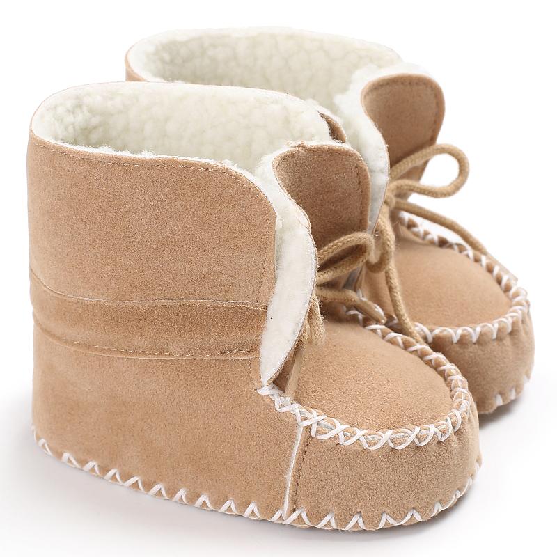 Boots 2021 InfInt Shoes Infant Ankle Snow Children Non Slip Flanging Warm Soft Sole 0-18 Month, Black;grey
Boots 2021 InfInt Shoes Infant Ankle Snow Children Non Slip Flanging Warm Soft Sole 0-18 Month, Black;grey