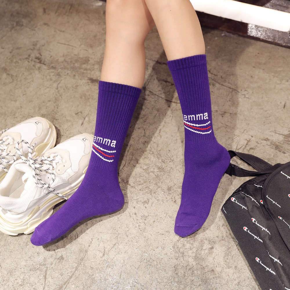 Net red stockings children's middle tube Korean version college style ulzzang street fashion skateboard 2015, Black
Net red stockings children's middle tube Korean version college style ulzzang street fashion skateboard 2015, Black