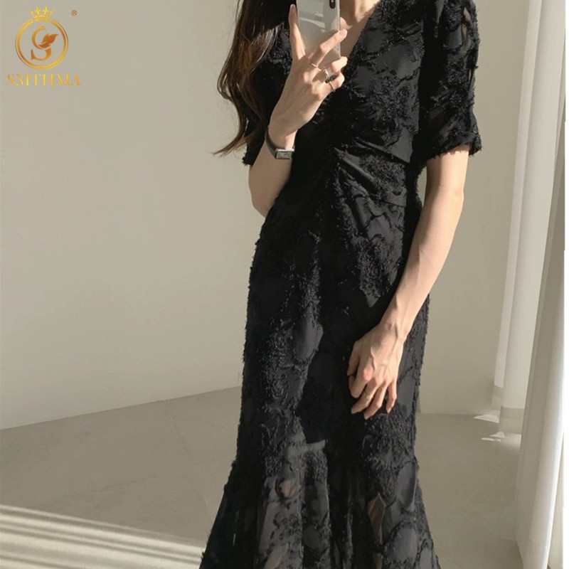 Fashion Summer Mermaid Dresses Women's Vintage High Waist Slim Elegant Tassel Dress Vestidos 210520, Photo color
Fashion Summer Mermaid Dresses Women's Vintage High Waist Slim Elegant Tassel Dress Vestidos 210520, Photo color