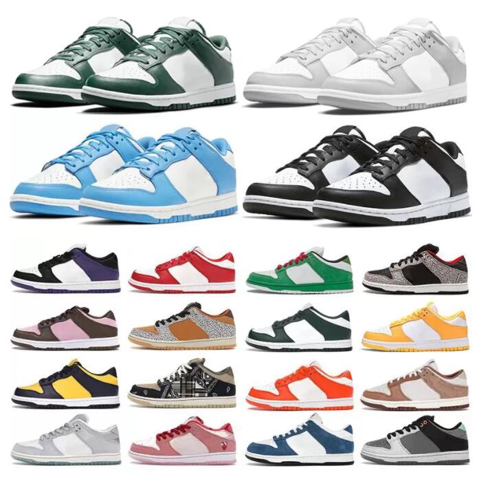 SB Running Shoes Dunks Low Dark Pro Classic Black White Fur Bears UNC Coast Purple Pulse Dusty Olive Free 99 Mens Women Skate Sneakers Woman
SB Running Shoes Dunks Low Dark Pro Classic Black White Fur Bears UNC Coast Purple Pulse Dusty Olive Free 99 Mens Women Skate Sneakers Woman
