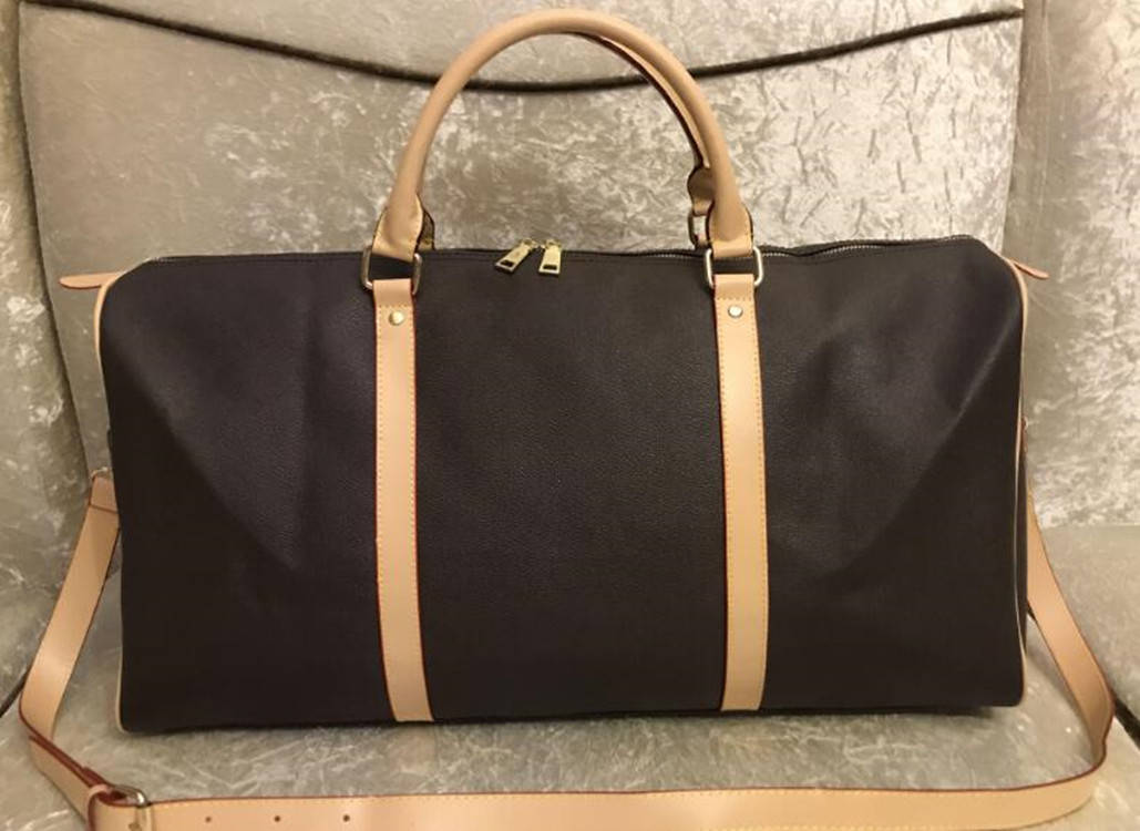 Designers fashion duffel bags luxury men female travel bags large capacity holdall carry on luggage overnight weekender bag with
Designers fashion duffel bags luxury men female travel bags large capacity holdall carry on luggage overnight weekender bag with