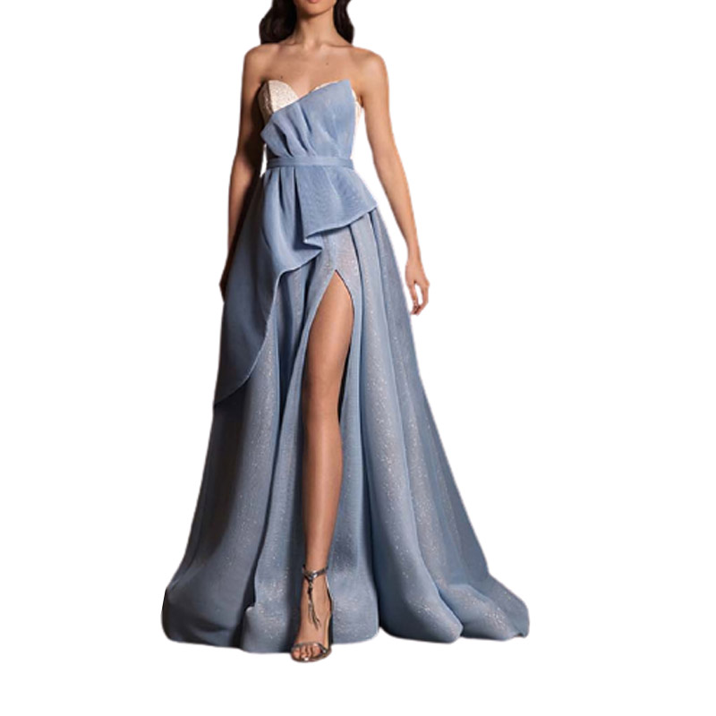 Ball Wedding Dresses Sexy Sweetheart Neck ral Lace Party Wear Dress Empire Formal Gown robe de soiree