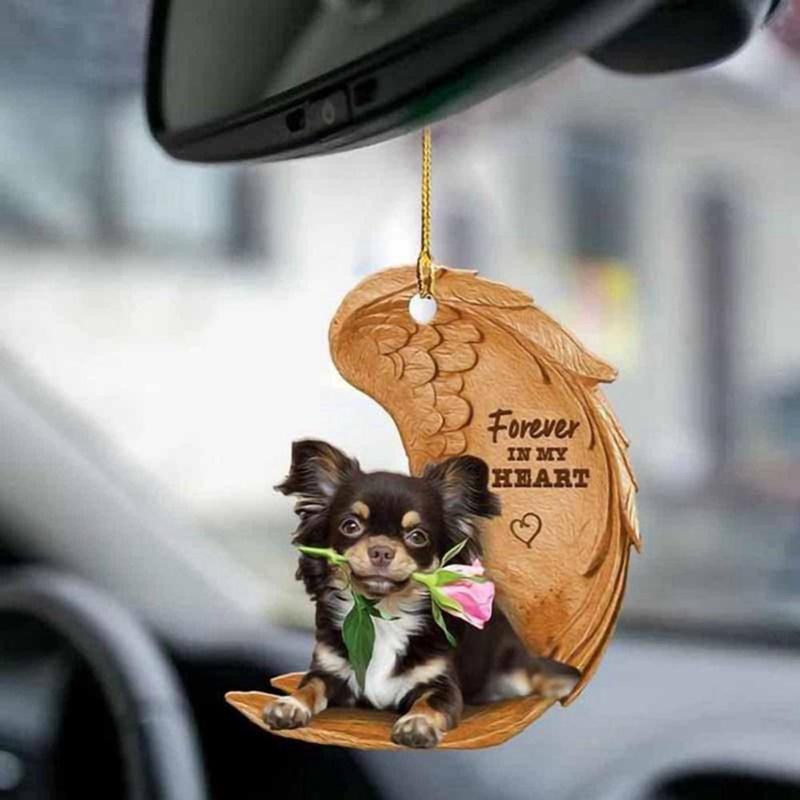 Interior Decorations Car Unbutton Hanger Decorative Nice Acryl Creative Dog Shape Widget Key Backpack Decoration Accessories
Interior Decorations Car Unbutton Hanger Decorative Nice Acryl Creative Dog Shape Widget Key Backpack Decoration Accessories