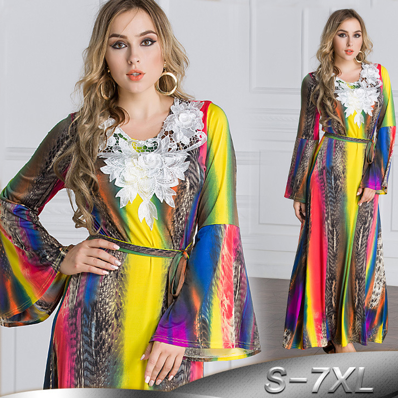 Vestidos Abaya Dubai Turkey Arabic Women Maxi Muslim Hijab Dress Qatar Oman Jilbab Robe Femme Turkish Islam Clothing Kaftan
Vestidos Abaya Dubai Turkey Arabic Women Maxi Muslim Hijab Dress Qatar Oman Jilbab Robe Femme Turkish Islam Clothing Kaftan