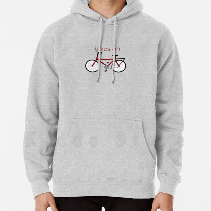 Men's Hoodies & Sweatshirts Yikes On Bikes Hoodie Long Sleeve Bicycles Bicycle, Teenlongsleeve-gray
Men's Hoodies & Sweatshirts Yikes On Bikes Hoodie Long Sleeve Bicycles Bicycle, Teenlongsleeve-gray