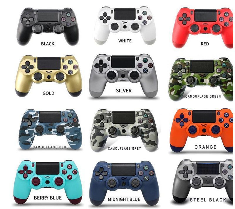 The second and third generation wireless game controller is used to connect Bluetooth headset Max earphone earbuds Headphone
The second and third generation wireless game controller is used to connect Bluetooth headset Max earphone earbuds Headphone